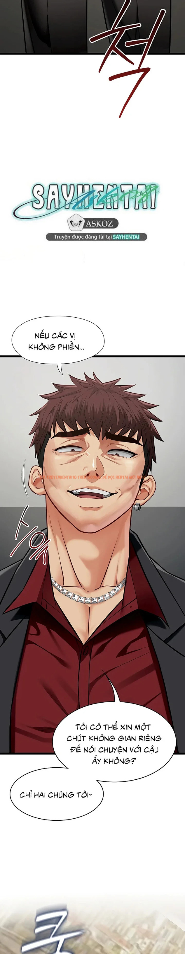 Trang truyện 6 2 trong truyện tranh Bạn Gái Tôi Đã Được Huấn Luyện. - Chapter 18 - truyenhentai18.net
