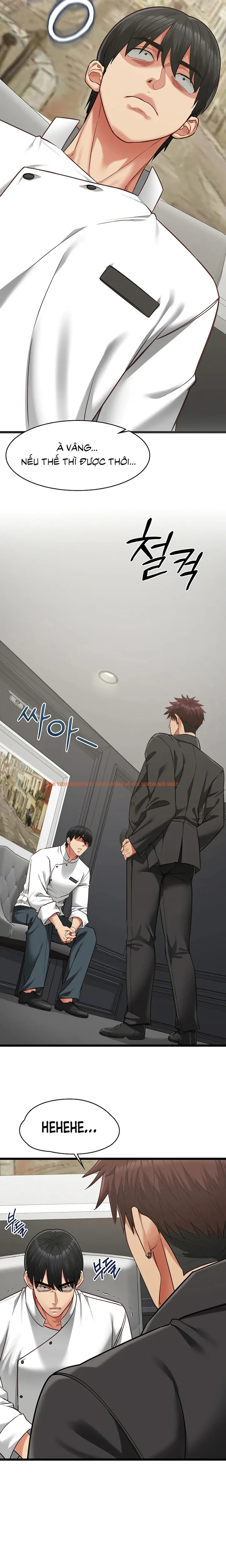 Trang truyện 7 0 trong truyện tranh Bạn Gái Tôi Đã Được Huấn Luyện. - Chapter 18 - truyenhentai18.net