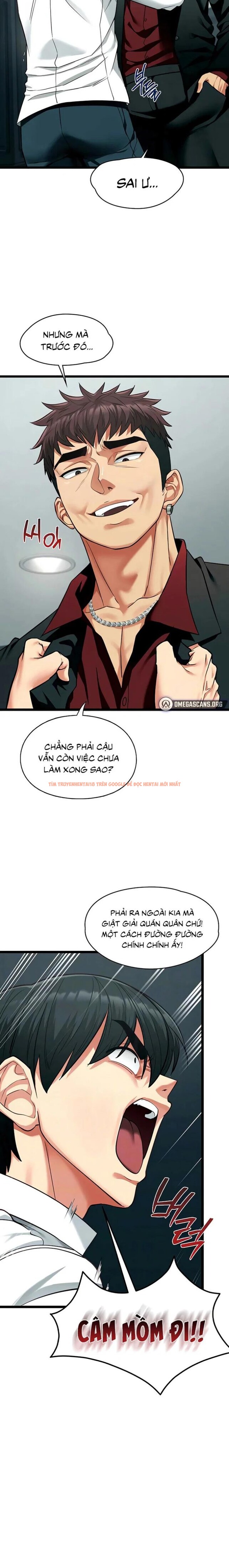 Xem ảnh Bạn Gái Tôi Đã Được Huấn Luyện. - Chapter 19 - 1 1 - Truyenhentaiz.net