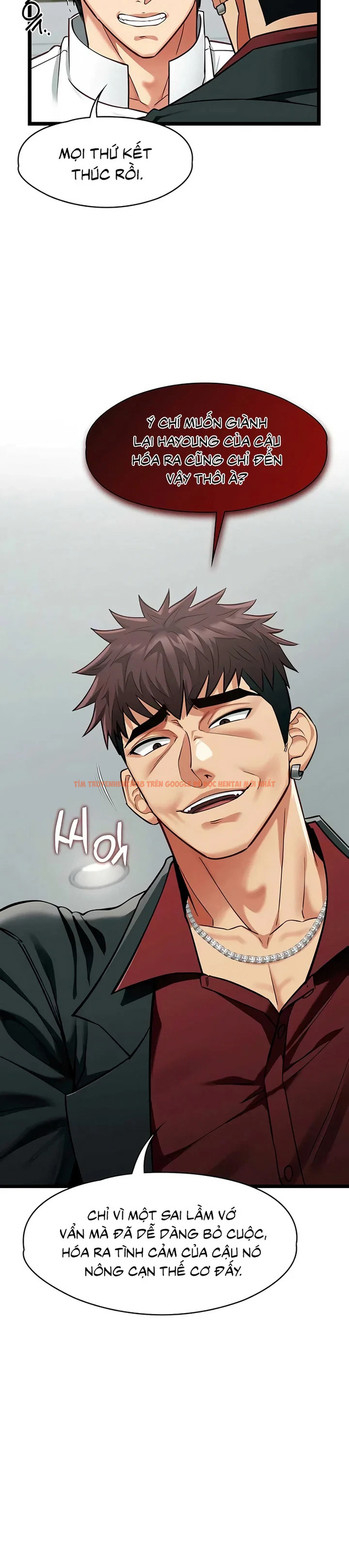 Xem ảnh Bạn Gái Tôi Đã Được Huấn Luyện. - Chapter 19 - 2 2 - Truyenhentaiz.net