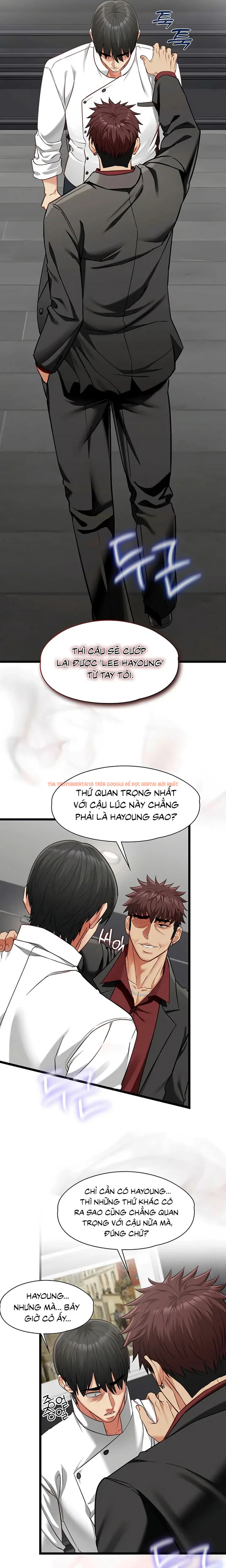 Xem ảnh Bạn Gái Tôi Đã Được Huấn Luyện. - Chapter 19 - 4 0 - Truyenhentaiz.net