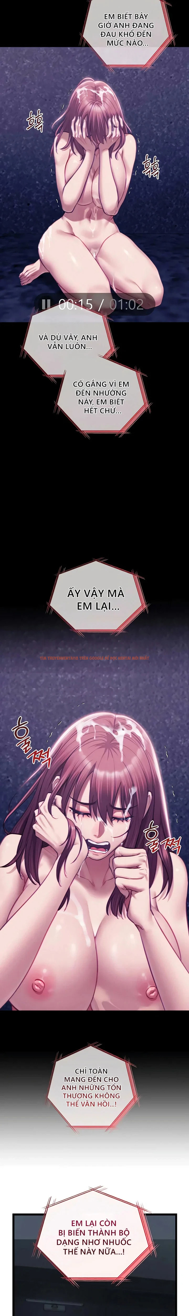 Xem ảnh Bạn Gái Tôi Đã Được Huấn Luyện. - Chapter 19 - 5 1 - Truyenhentaiz.net