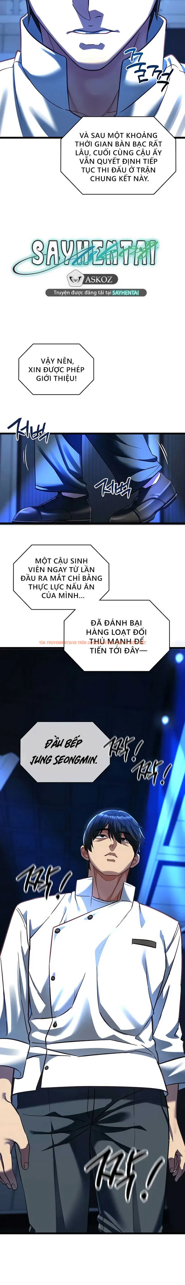 Xem ảnh Bạn Gái Tôi Đã Được Huấn Luyện. - Chapter 19 - 7 1 - Truyenhentaiz.net