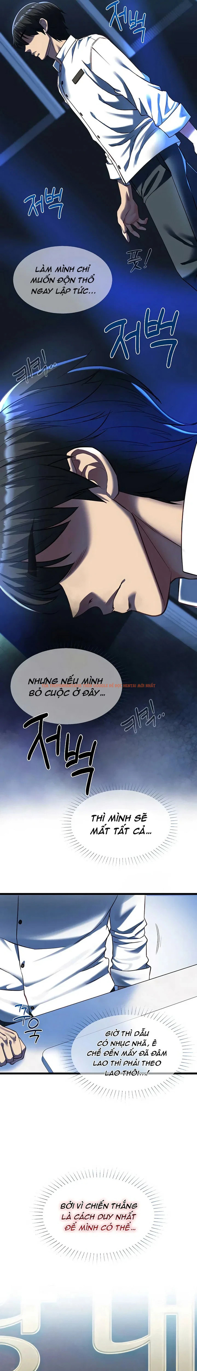 Xem ảnh Bạn Gái Tôi Đã Được Huấn Luyện. - Chapter 19 - 8 0 - Truyenhentaiz.net