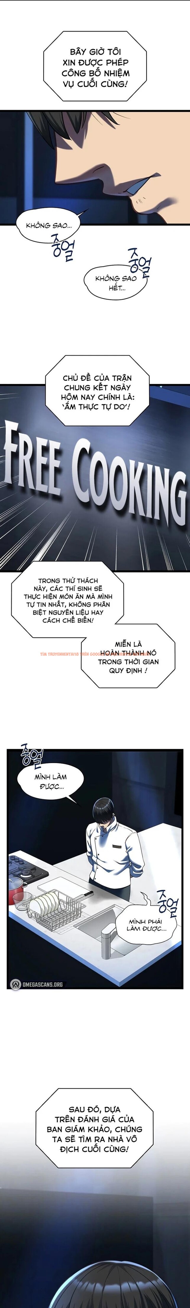 Bạn Gái Tôi Đã Được Huấn Luyện. - Chapter 20