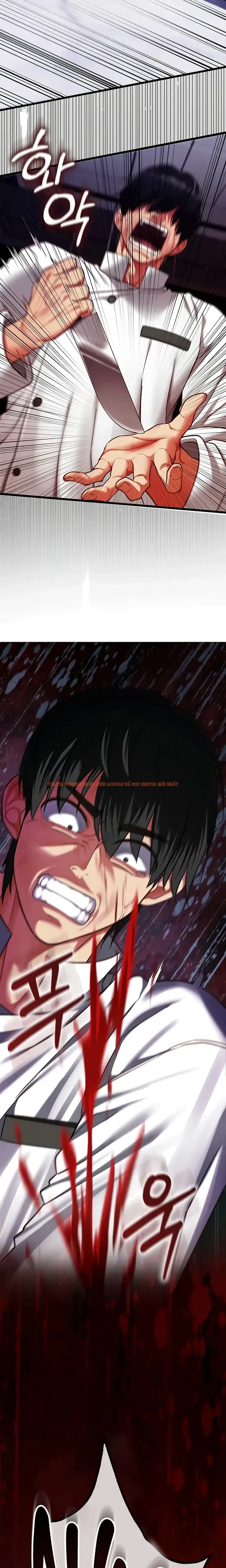 Trang truyện 3 0 trong truyện tranh Bạn Gái Tôi Đã Được Huấn Luyện. - Chapter 21 - truyenhentai18.net
