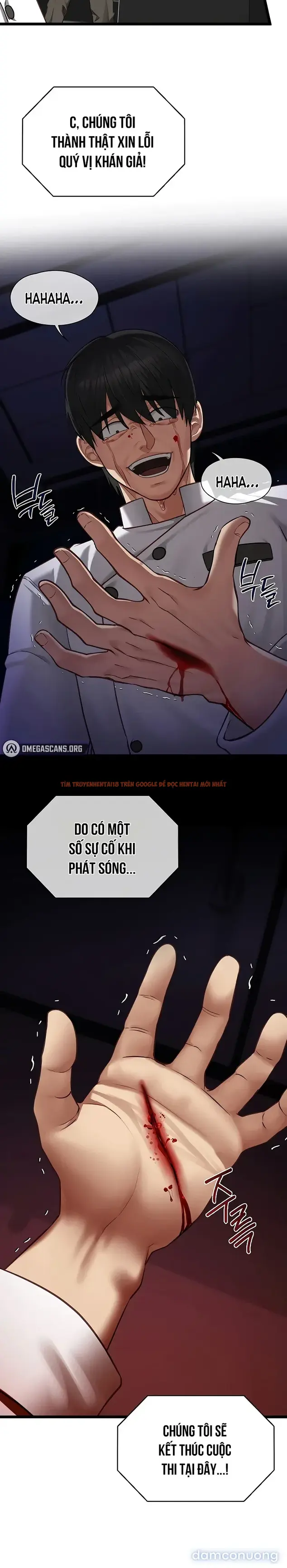 Trang truyện 3 2 trong truyện tranh Bạn Gái Tôi Đã Được Huấn Luyện. - Chapter 21 - truyenhentai18.net