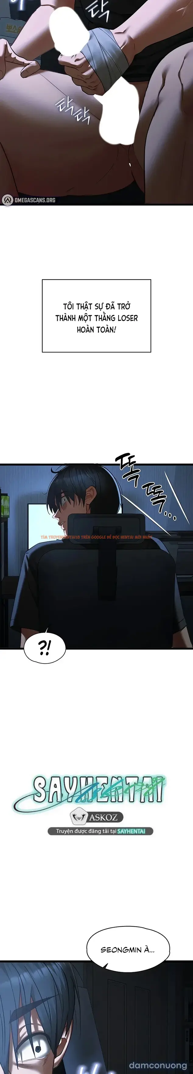 Trang truyện 7 2 trong truyện tranh Bạn Gái Tôi Đã Được Huấn Luyện. - Chapter 21 - truyenhentai18.net