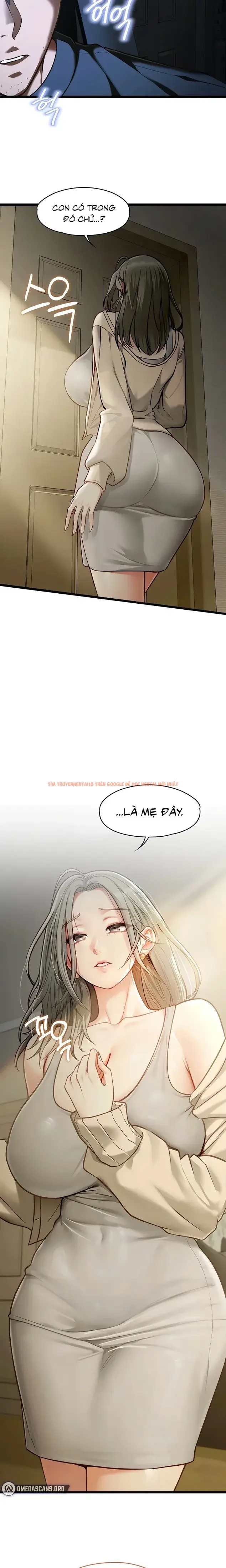 Trang truyện 8 0 trong truyện tranh Bạn Gái Tôi Đã Được Huấn Luyện. - Chapter 21 - truyenhentai18.net