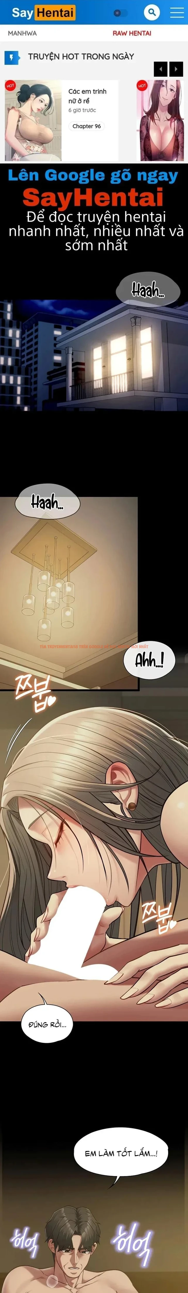 Xem ảnh 1 0 trong truyện hentai Bạn Gái Tôi Đã Được Huấn Luyện. - Chapter 22 - hentaitvn.net