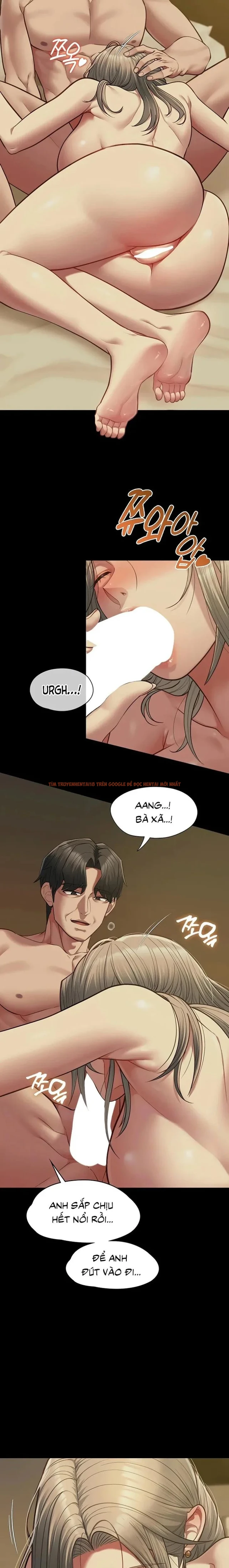 Xem ảnh 1 1 trong truyện hentai Bạn Gái Tôi Đã Được Huấn Luyện. - Chapter 22 - hentaitvn.net