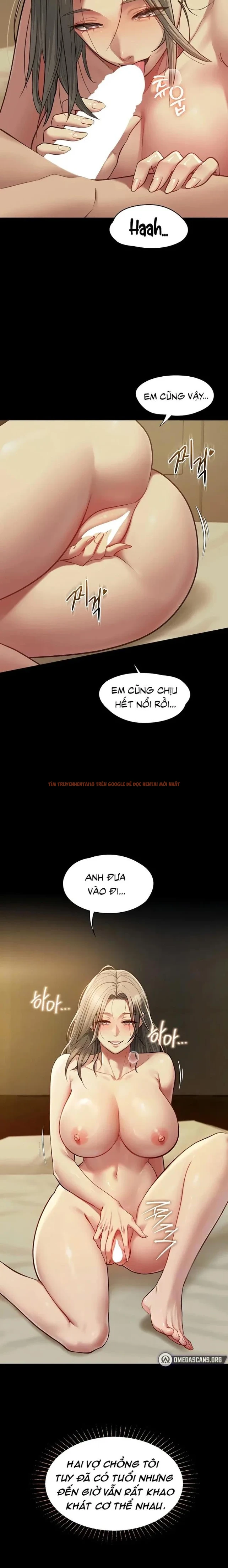 Xem ảnh 1 2 trong truyện hentai Bạn Gái Tôi Đã Được Huấn Luyện. - Chapter 22 - hentaitvn.net