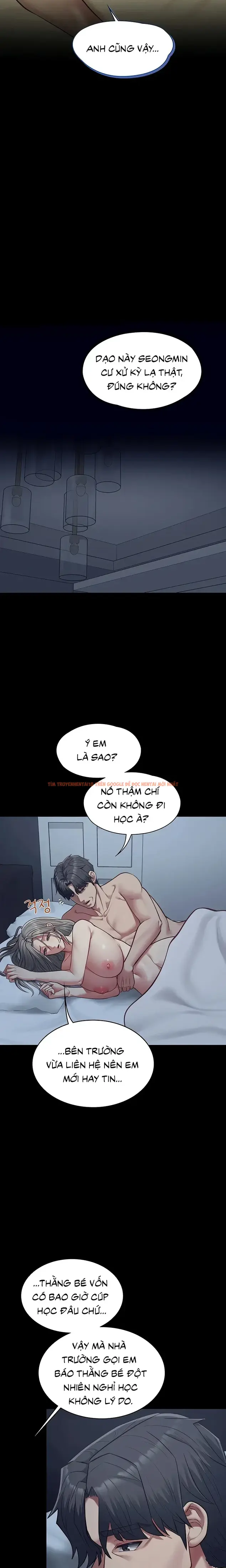 Xem ảnh 3 1 trong truyện hentai Bạn Gái Tôi Đã Được Huấn Luyện. - Chapter 22 - hentaitvn.net