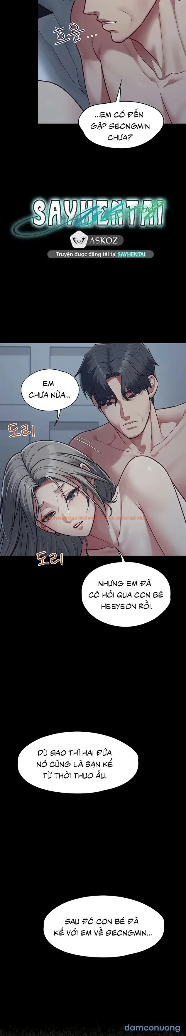 Xem ảnh 3 2 trong truyện hentai Bạn Gái Tôi Đã Được Huấn Luyện. - Chapter 22 - hentaitvn.net