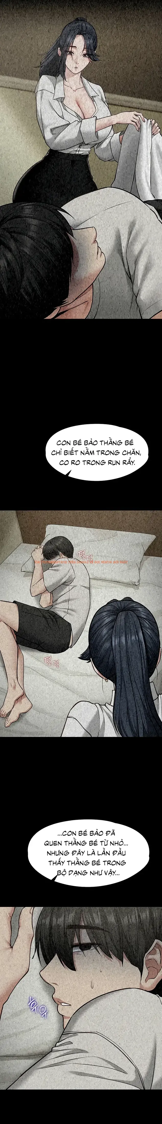 Xem ảnh 4 0 trong truyện hentai Bạn Gái Tôi Đã Được Huấn Luyện. - Chapter 22 - hentaitvn.net