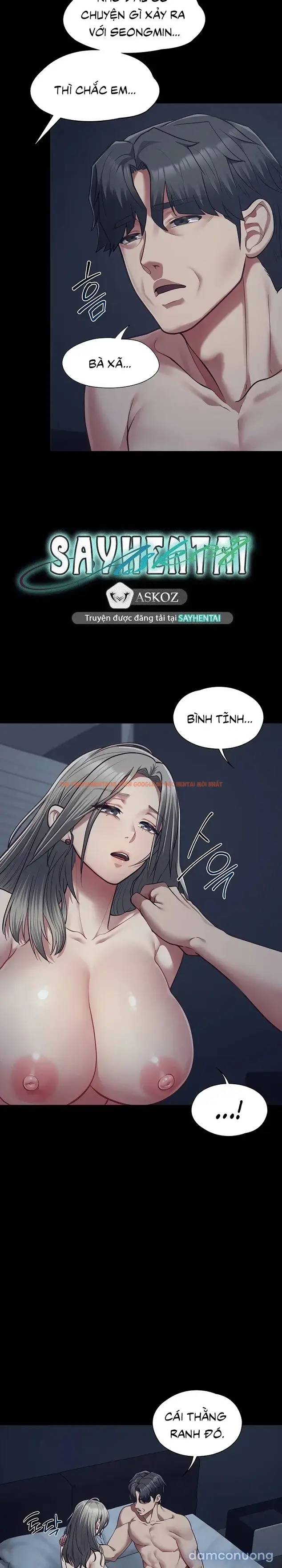 Xem ảnh 4 2 trong truyện hentai Bạn Gái Tôi Đã Được Huấn Luyện. - Chapter 22 - hentaitvn.net
