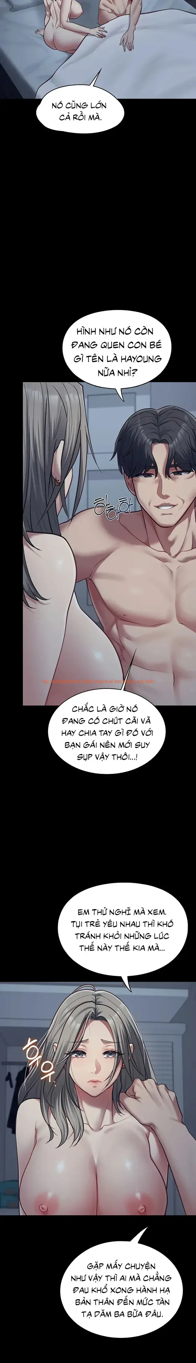 Xem ảnh 5 0 trong truyện hentai Bạn Gái Tôi Đã Được Huấn Luyện. - Chapter 22 - hentaitvn.net
