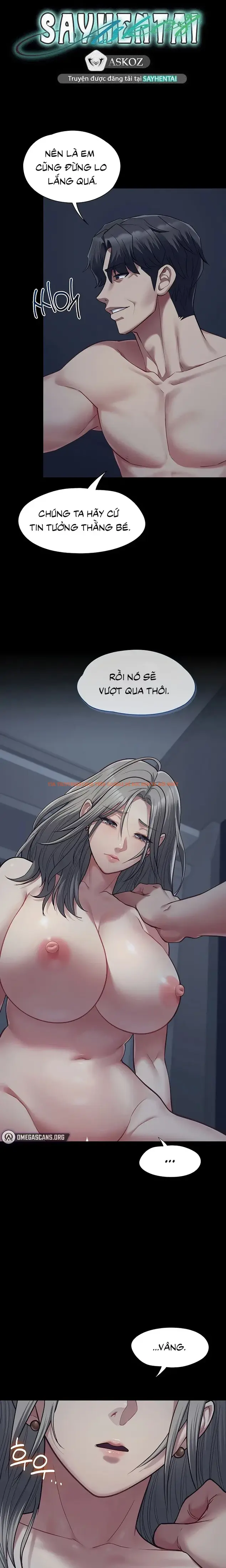Xem ảnh 5 1 trong truyện hentai Bạn Gái Tôi Đã Được Huấn Luyện. - Chapter 22 - hentaitvn.net