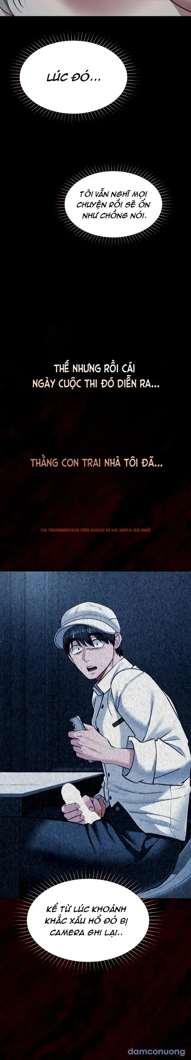Xem ảnh 5 2 trong truyện hentai Bạn Gái Tôi Đã Được Huấn Luyện. - Chapter 22 - hentaitvn.net