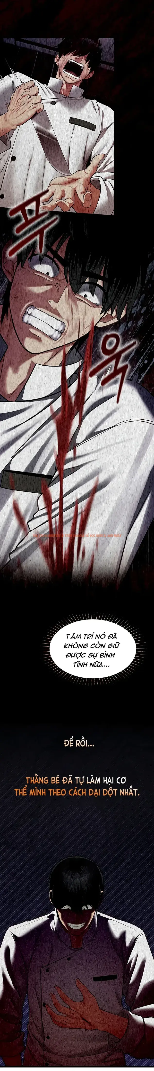 Xem ảnh 6 0 trong truyện hentai Bạn Gái Tôi Đã Được Huấn Luyện. - Chapter 22 - hentaitvn.net
