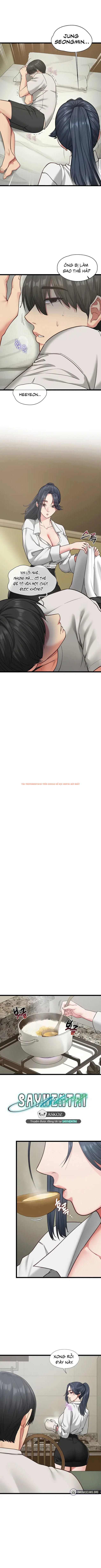 Xem ảnh Bạn Gái Tôi Đã Được Huấn Luyện. - Chapter 7 - 3 - Truyenhentaiz.net