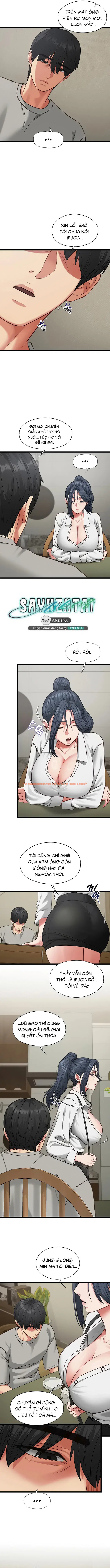 Xem ảnh Bạn Gái Tôi Đã Được Huấn Luyện. - Chapter 7 - 6 - Truyenhentaiz.net