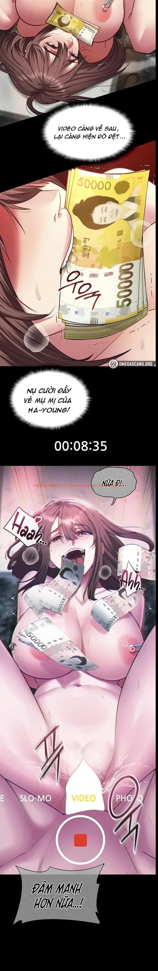 Xem ảnh Bạn Gái Tôi Đã Được Huấn Luyện. - Chapter 8 - 1 2 - Truyenhentaiz.net