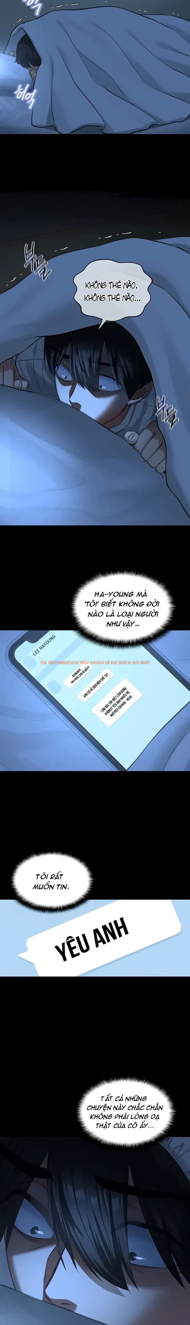 Xem ảnh Bạn Gái Tôi Đã Được Huấn Luyện. - Chapter 8 - 2 2 - Truyenhentaiz.net