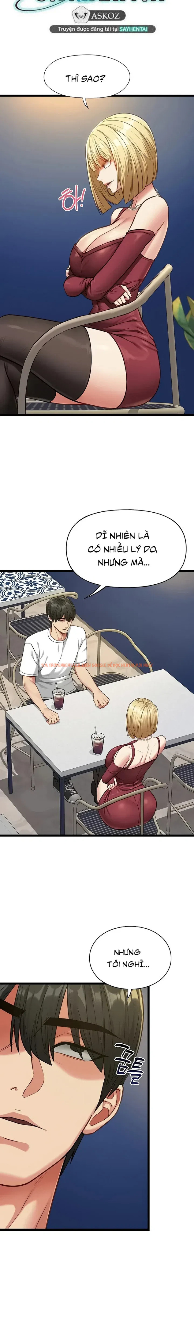 Xem ảnh Bạn Gái Tôi Đã Được Huấn Luyện. - Chapter 8 - 3 2 - Truyenhentaiz.net