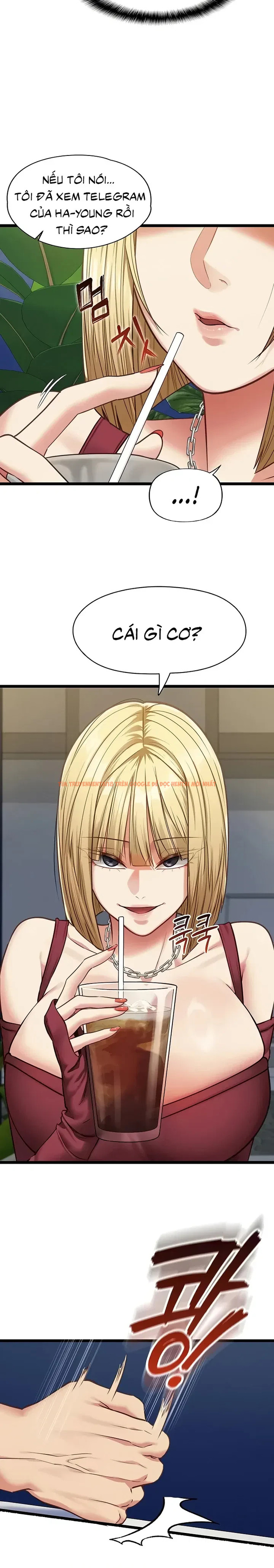 Xem ảnh Bạn Gái Tôi Đã Được Huấn Luyện. - Chapter 8 - 5 2 - Truyenhentaiz.net