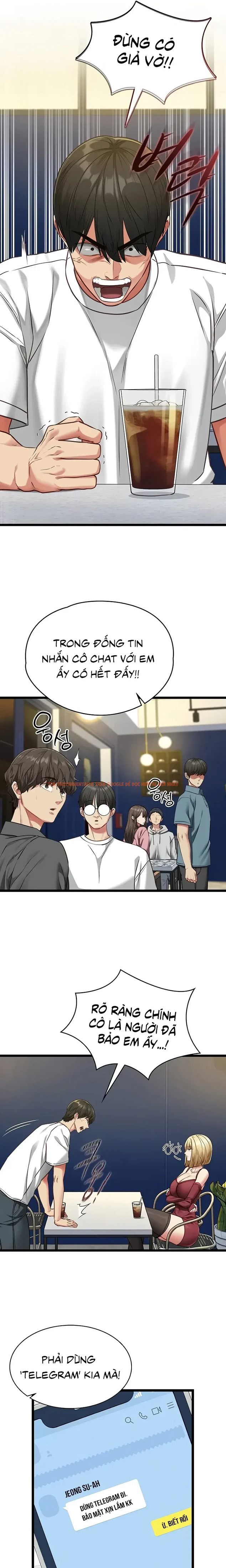 Xem ảnh Bạn Gái Tôi Đã Được Huấn Luyện. - Chapter 8 - 6 0 - Truyenhentaiz.net