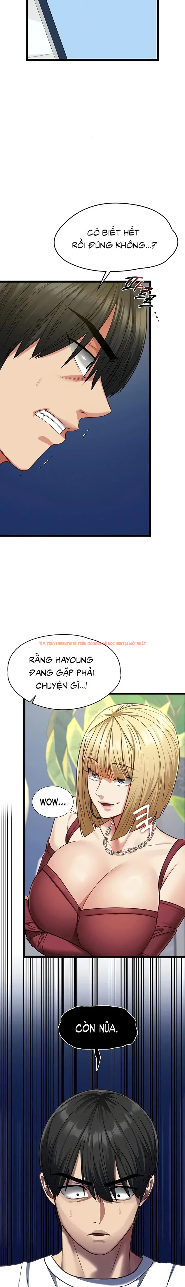 Xem ảnh Bạn Gái Tôi Đã Được Huấn Luyện. - Chapter 8 - 6 1 - Truyenhentaiz.net