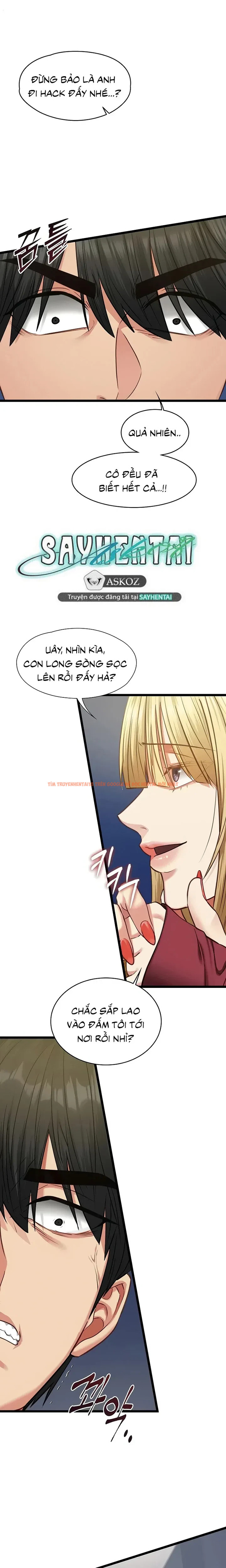 Xem ảnh Bạn Gái Tôi Đã Được Huấn Luyện. - Chapter 8 - 7 0 - Truyenhentaiz.net