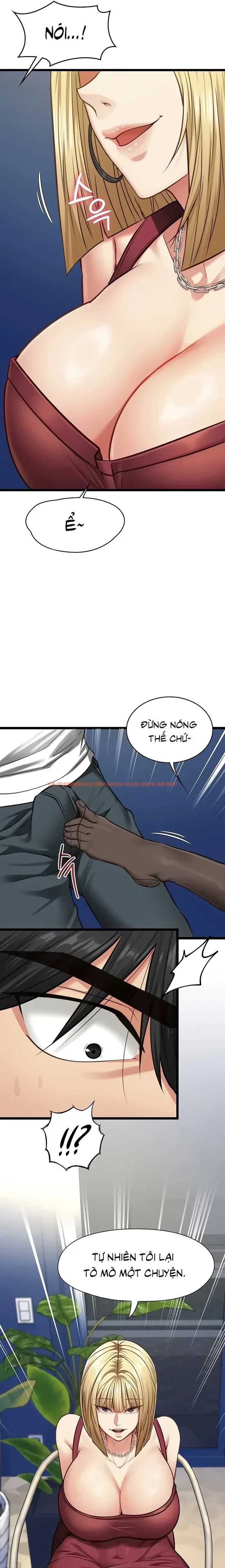 Xem ảnh Bạn Gái Tôi Đã Được Huấn Luyện. - Chapter 8 - 8 0 - Truyenhentaiz.net