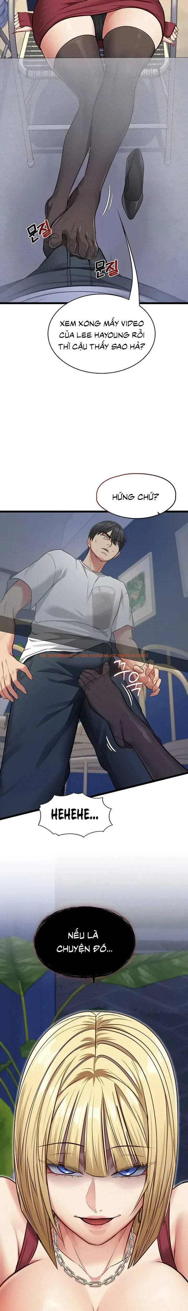 Xem ảnh Bạn Gái Tôi Đã Được Huấn Luyện. - Chapter 8 - 8 1 - Truyenhentaiz.net