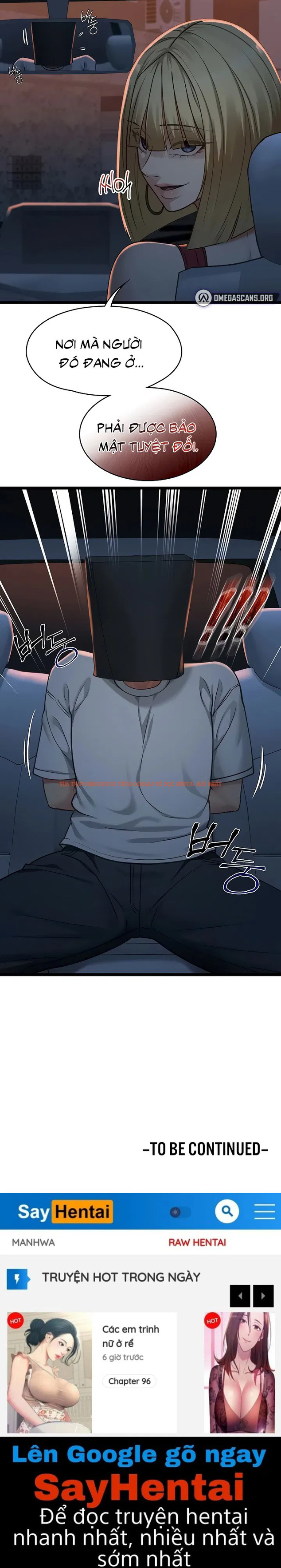 Trang truyện 10 trong truyện tranh Bạn Gái Tôi Đã Được Huấn Luyện. - Chapter 9 - truyenhentai18.net