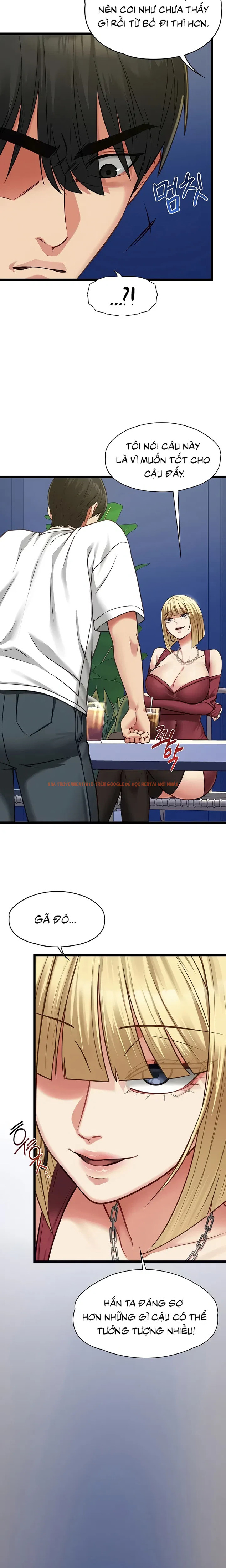 Trang truyện 5 2 trong truyện tranh Bạn Gái Tôi Đã Được Huấn Luyện. - Chapter 9 - truyenhentai18.net