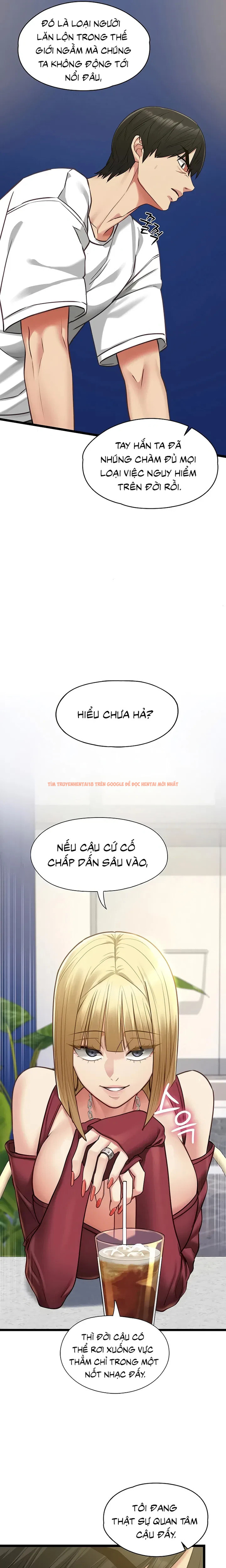 Trang truyện 6 0 trong truyện tranh Bạn Gái Tôi Đã Được Huấn Luyện. - Chapter 9 - truyenhentai18.net