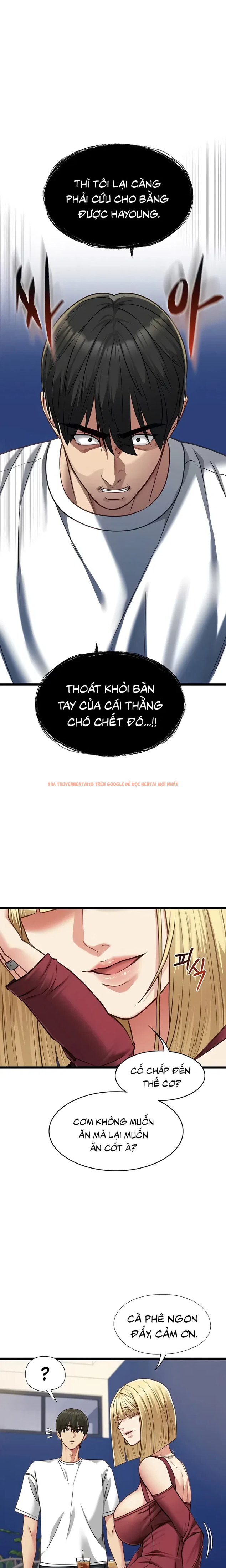 Trang truyện 7 0 trong truyện tranh Bạn Gái Tôi Đã Được Huấn Luyện. - Chapter 9 - truyenhentai18.net