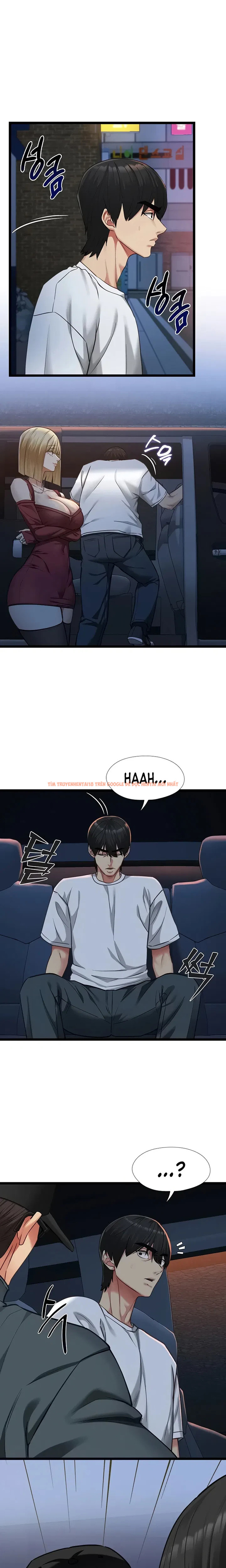 Trang truyện 9 0 trong truyện tranh Bạn Gái Tôi Đã Được Huấn Luyện. - Chapter 9 - truyenhentai18.net