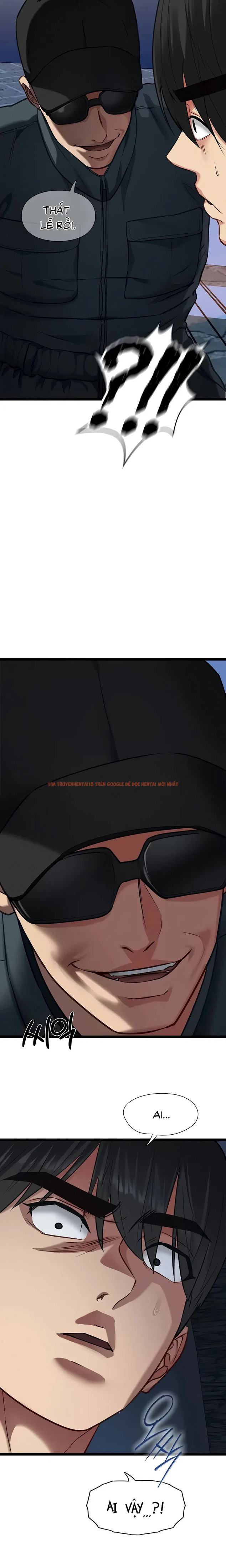 Trang truyện 9 1 trong truyện tranh Bạn Gái Tôi Đã Được Huấn Luyện. - Chapter 9 - truyenhentai18.net