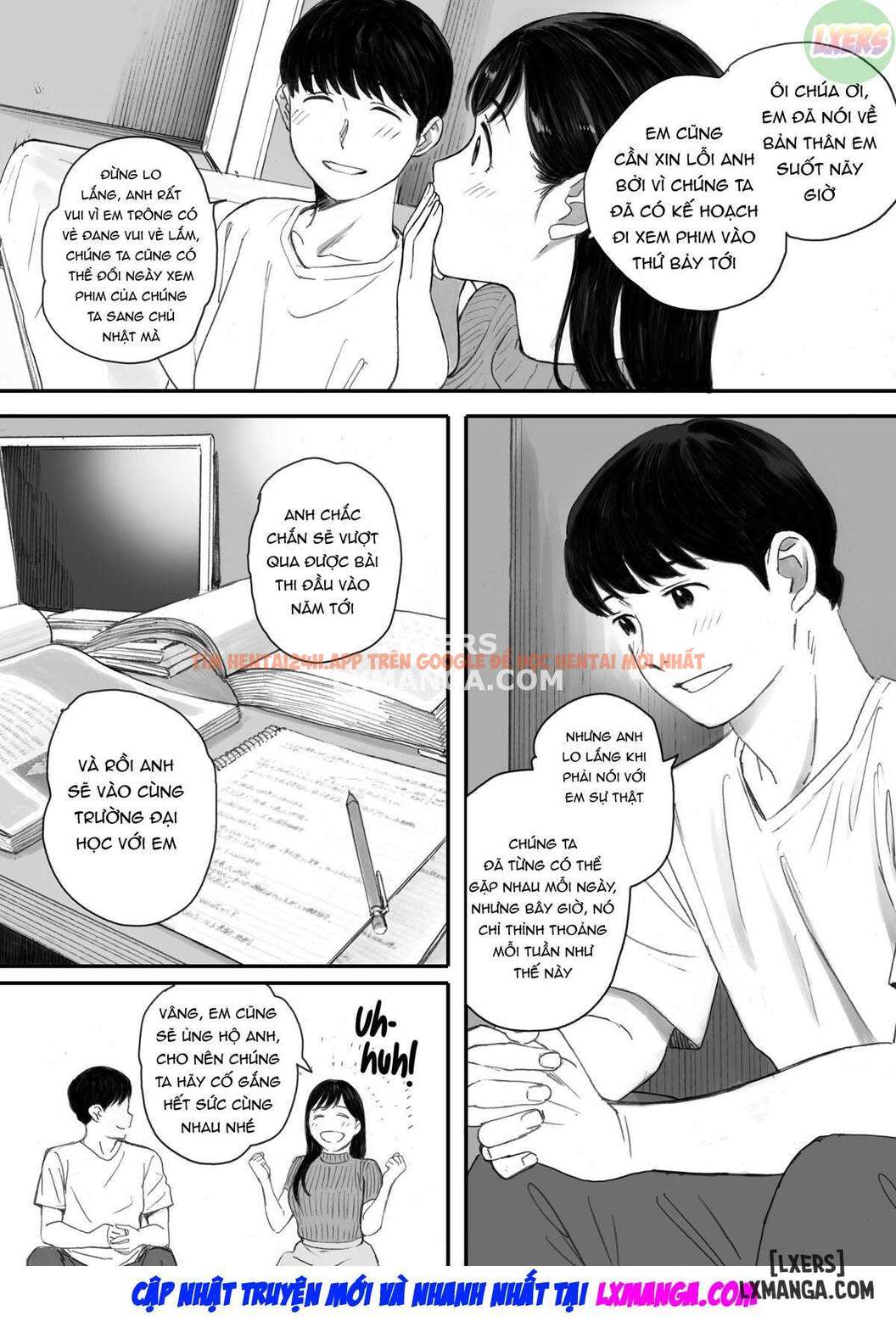 Xem ảnh Bạn Gái Tôi Là Người Nổi Tiếng - One Shot - - TruyenVN.APP Xem ảnh Bạn Gái Tôi Là Người Nổi Tiếng - One Shot - - TruyenVN.APP