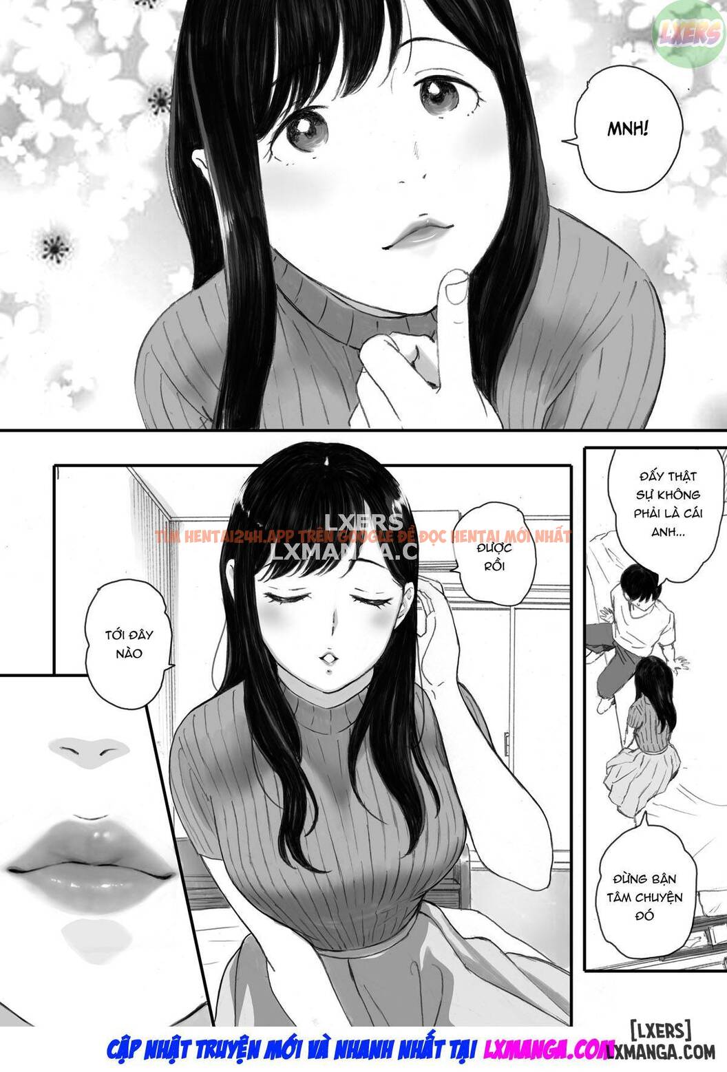 Xem ảnh Bạn Gái Tôi Là Người Nổi Tiếng - One Shot -  - TruyenVN.APP