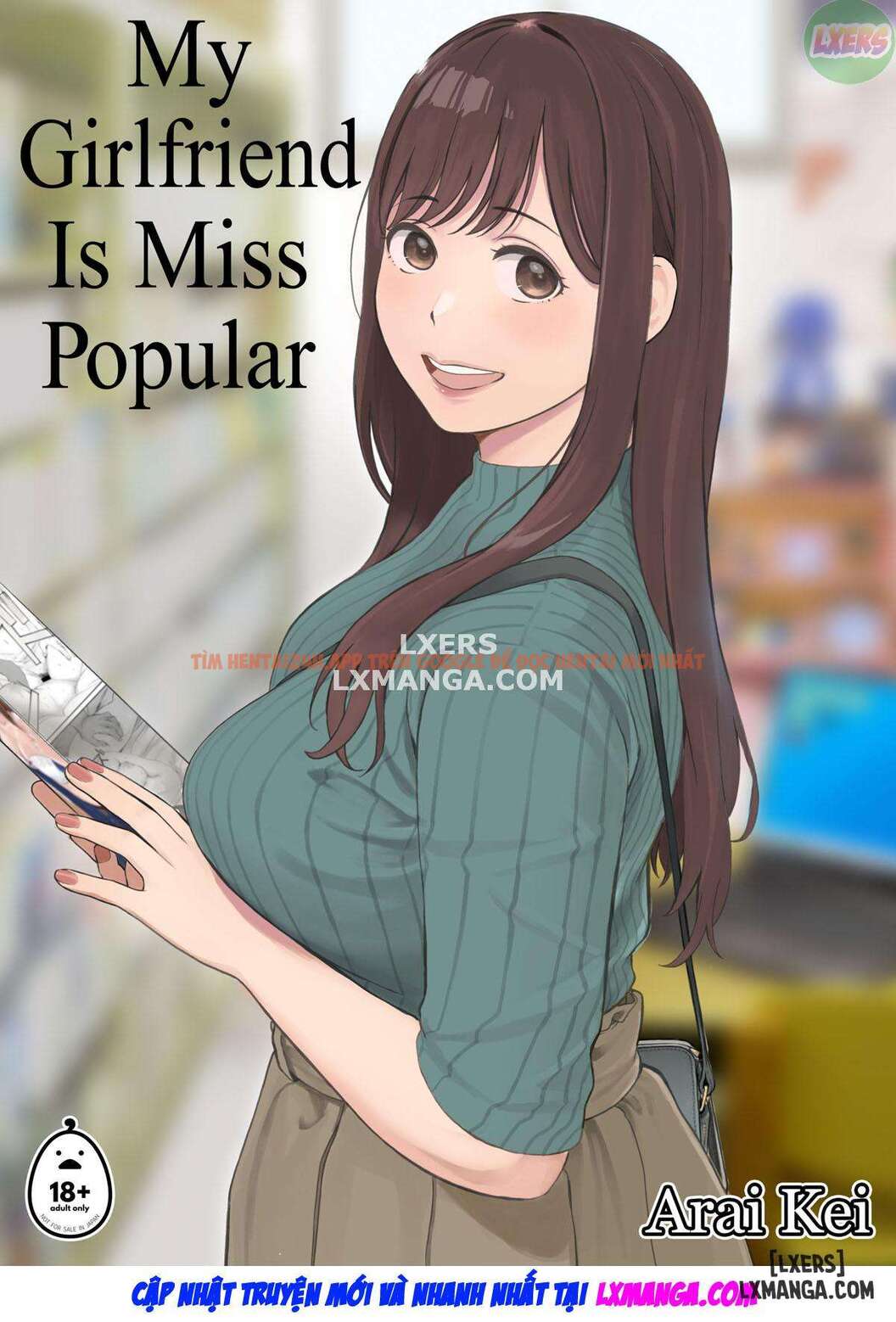 Xem ảnh Bạn Gái Tôi Là Người Nổi Tiếng - One Shot - - TruyenVN.APP Xem ảnh Bạn Gái Tôi Là Người Nổi Tiếng - One Shot - - TruyenVN.APP