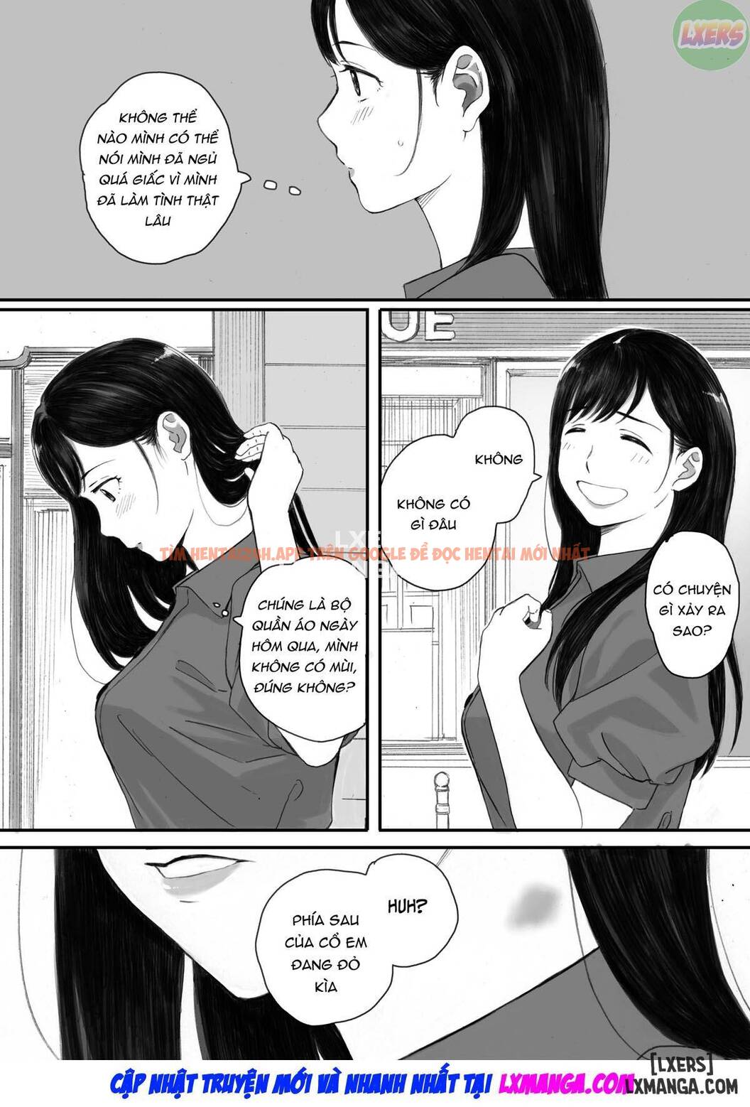 Xem ảnh Bạn Gái Tôi Là Người Nổi Tiếng - One Shot - - TruyenVN.APP Xem ảnh Bạn Gái Tôi Là Người Nổi Tiếng - One Shot - - TruyenVN.APP