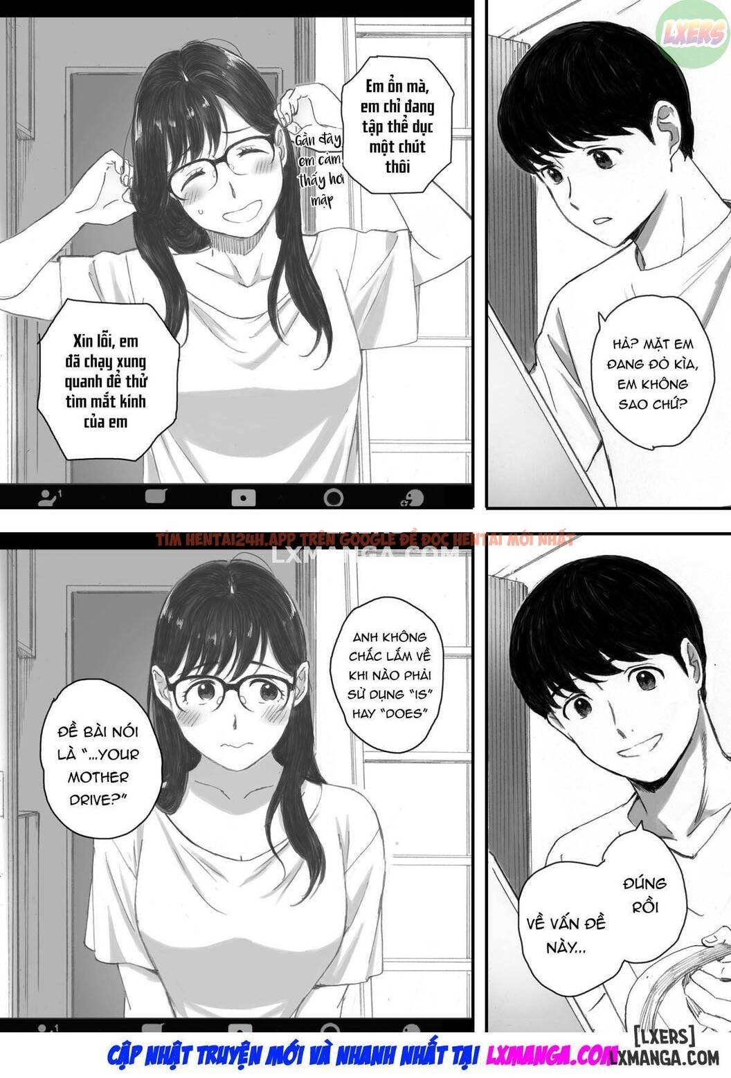 Xem ảnh Bạn Gái Tôi Là Người Nổi Tiếng - One Shot -  - TruyenVN.APP