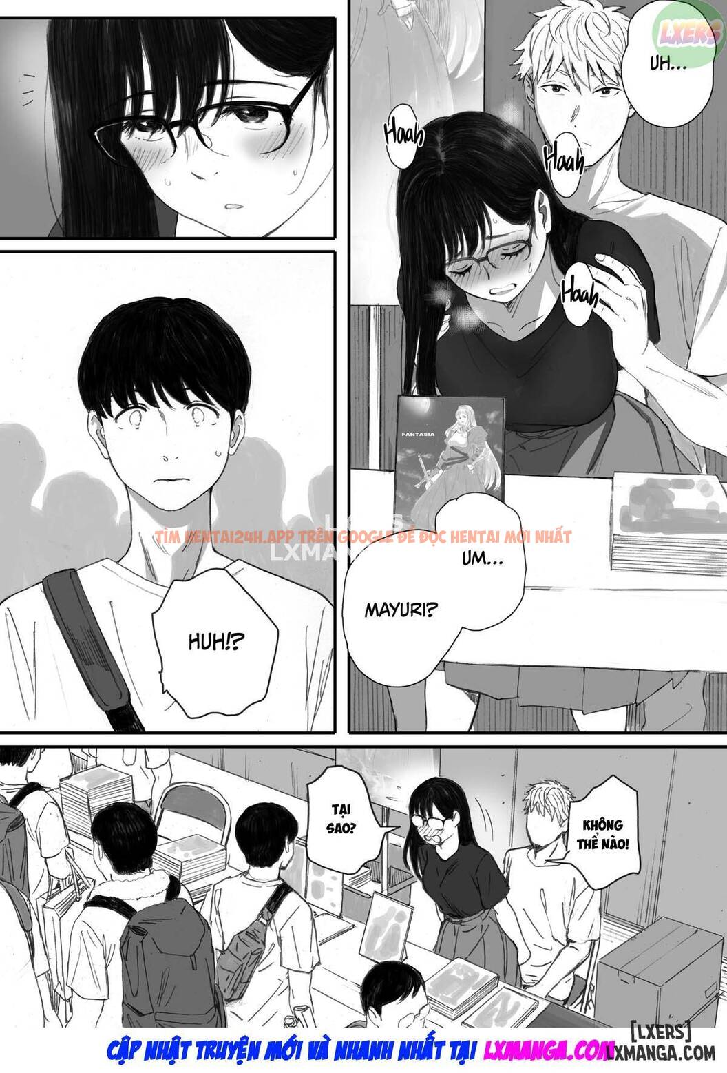 Xem ảnh Bạn Gái Tôi Là Người Nổi Tiếng - One Shot - - TruyenVN.APP Xem ảnh Bạn Gái Tôi Là Người Nổi Tiếng - One Shot - - TruyenVN.APP