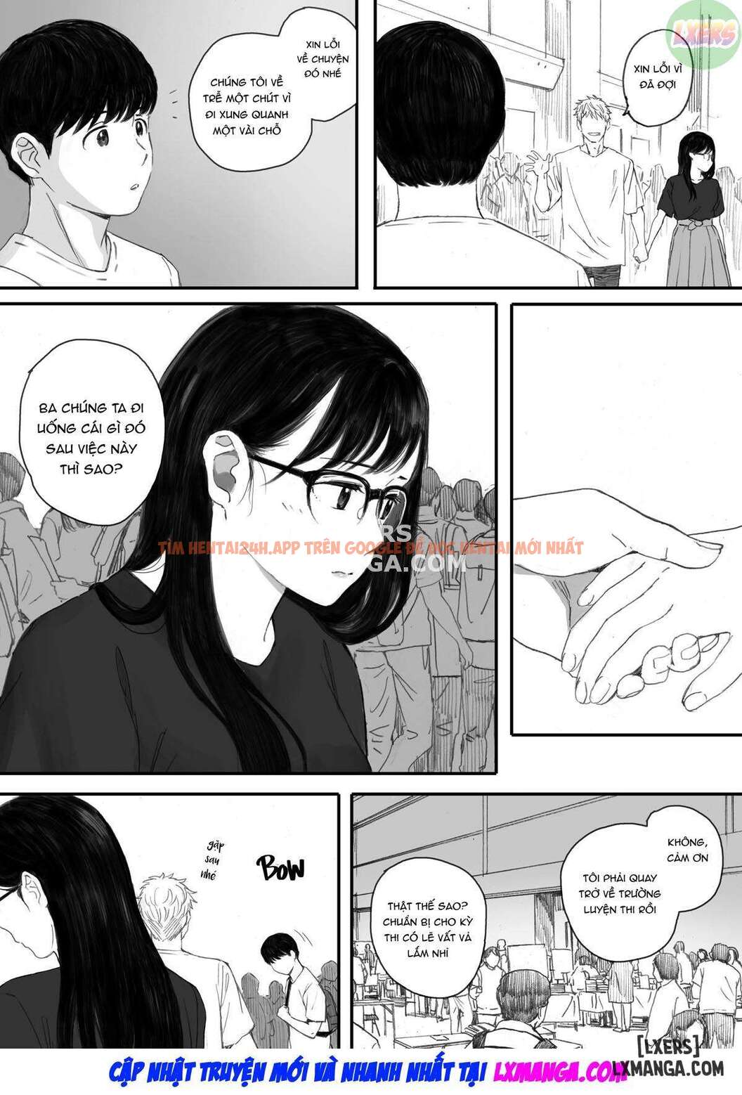 Xem ảnh Bạn Gái Tôi Là Người Nổi Tiếng - One Shot - - TruyenVN.APP Xem ảnh Bạn Gái Tôi Là Người Nổi Tiếng - One Shot - - TruyenVN.APP