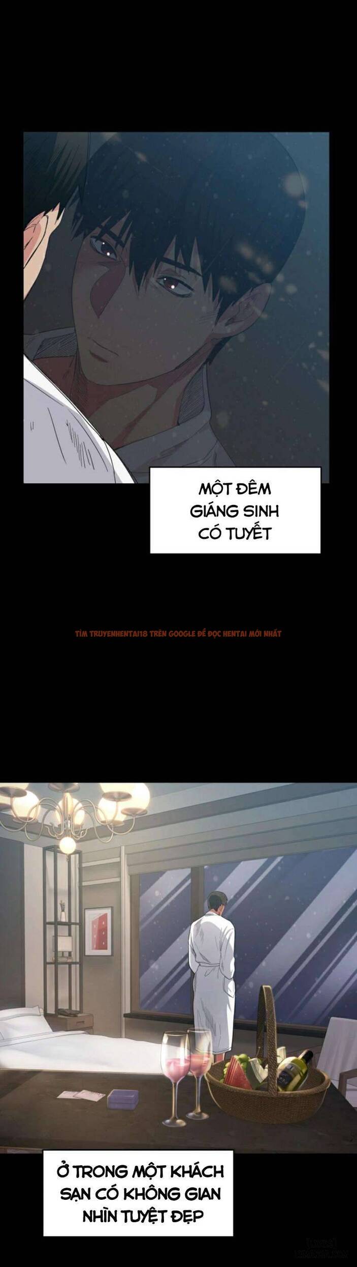 Xem ảnh 1 trong truyện hentai Bạn Gái Trở Về - Chapter 1 - hentaitvn.net