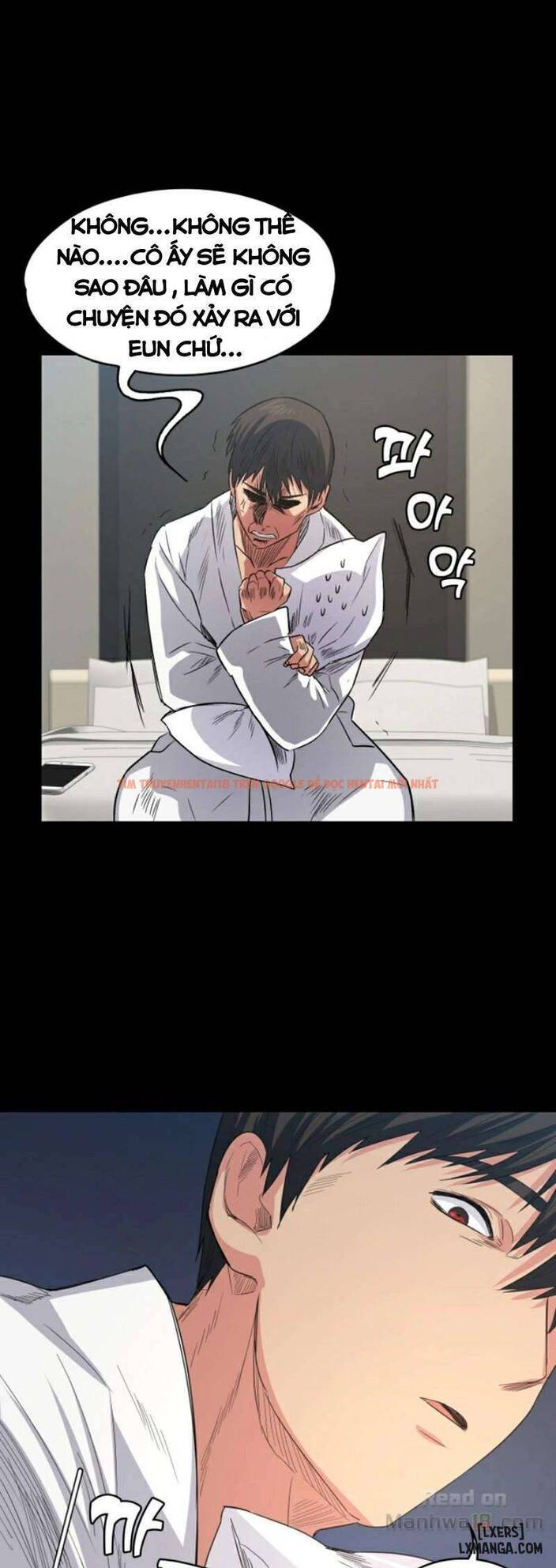 Xem ảnh 11 trong truyện hentai Bạn Gái Trở Về - Chapter 1 - hentaitvn.net